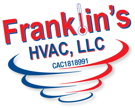 Franklin's HVAC